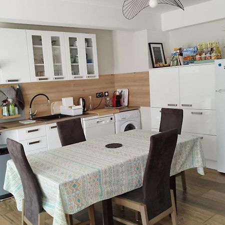 Ruthene Etape Appartement T3 Rodez Kültér fotó