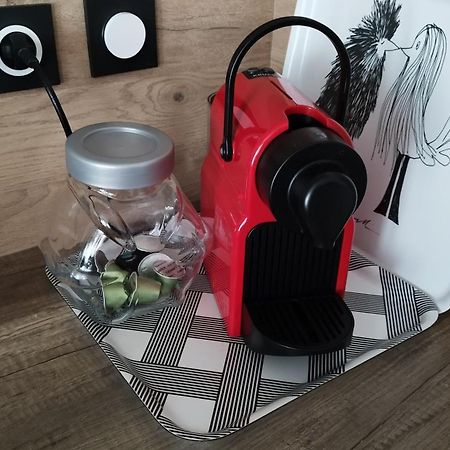 Ruthene Etape Appartement T3 Rodez Kültér fotó