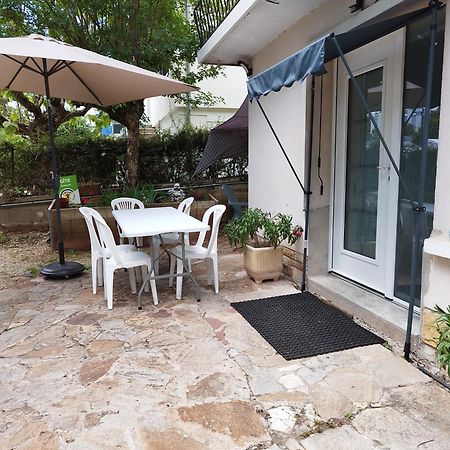 Ruthene Etape Appartement T3 Rodez Kültér fotó