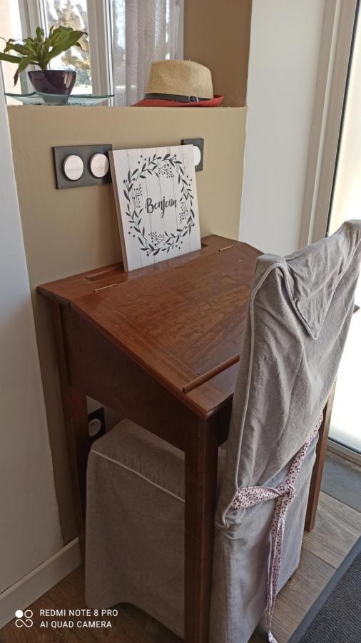 Ruthene Etape Appartement T3 Rodez Kültér fotó