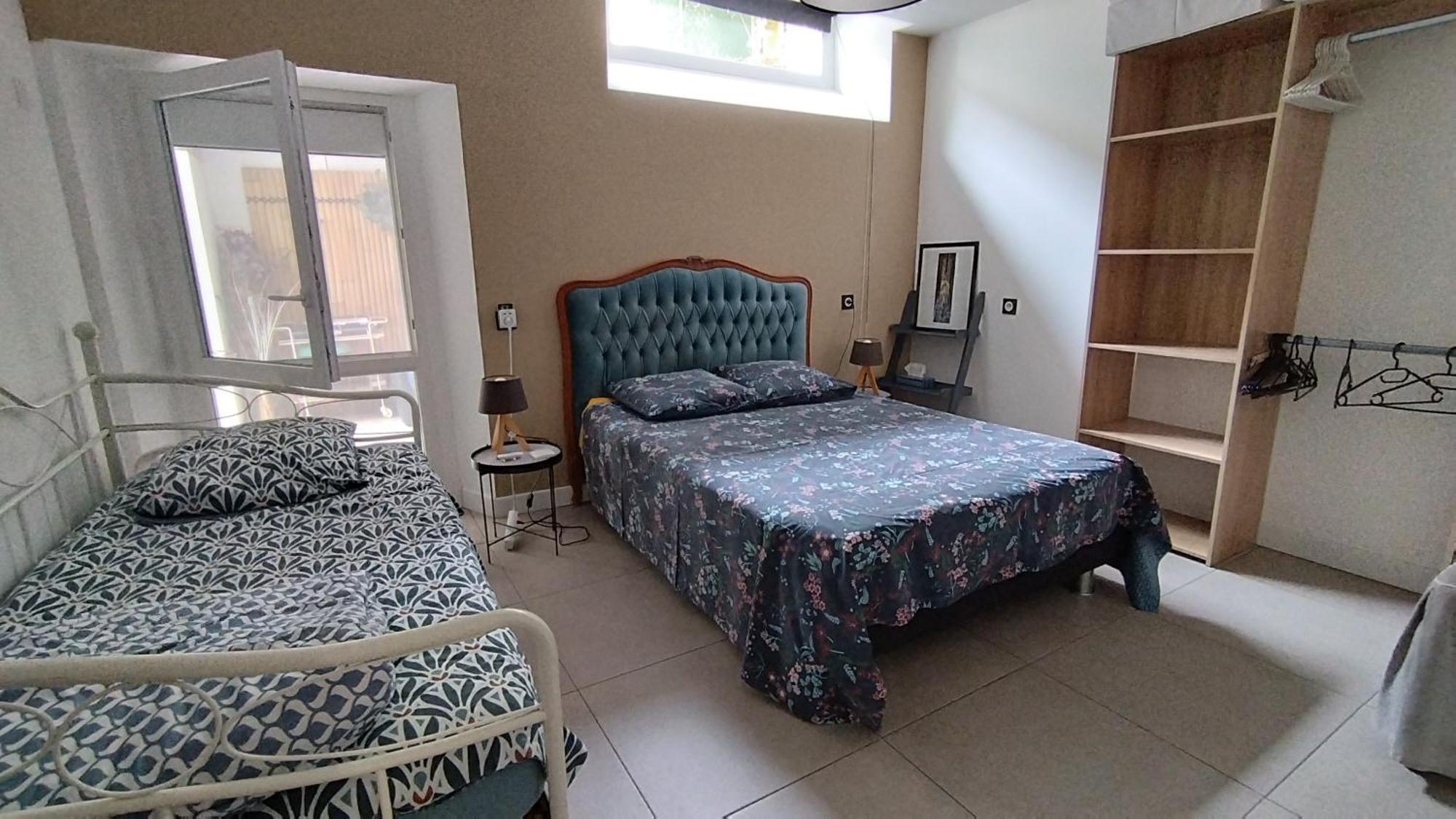 Ruthene Etape Appartement T3 Rodez Kültér fotó