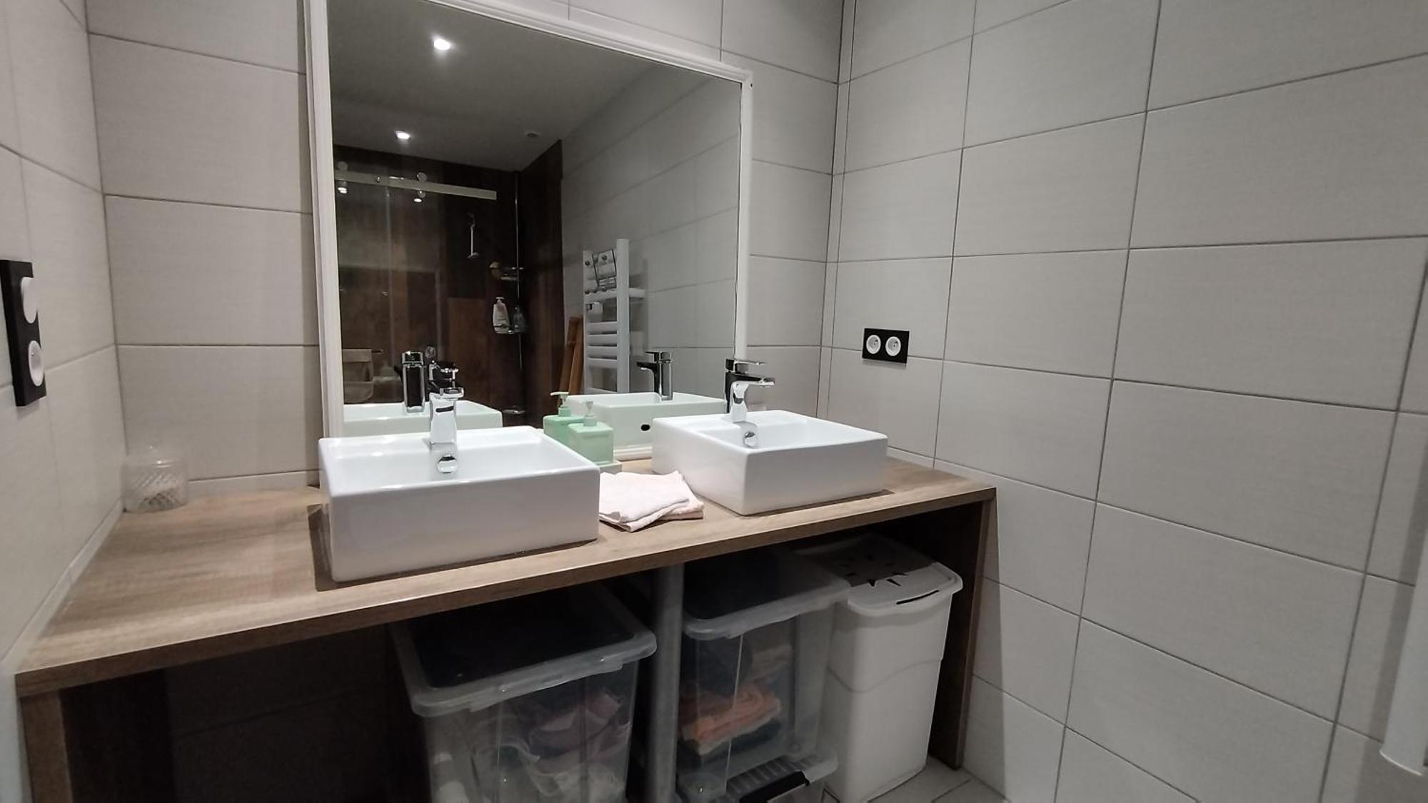Ruthene Etape Appartement T3 Rodez Kültér fotó