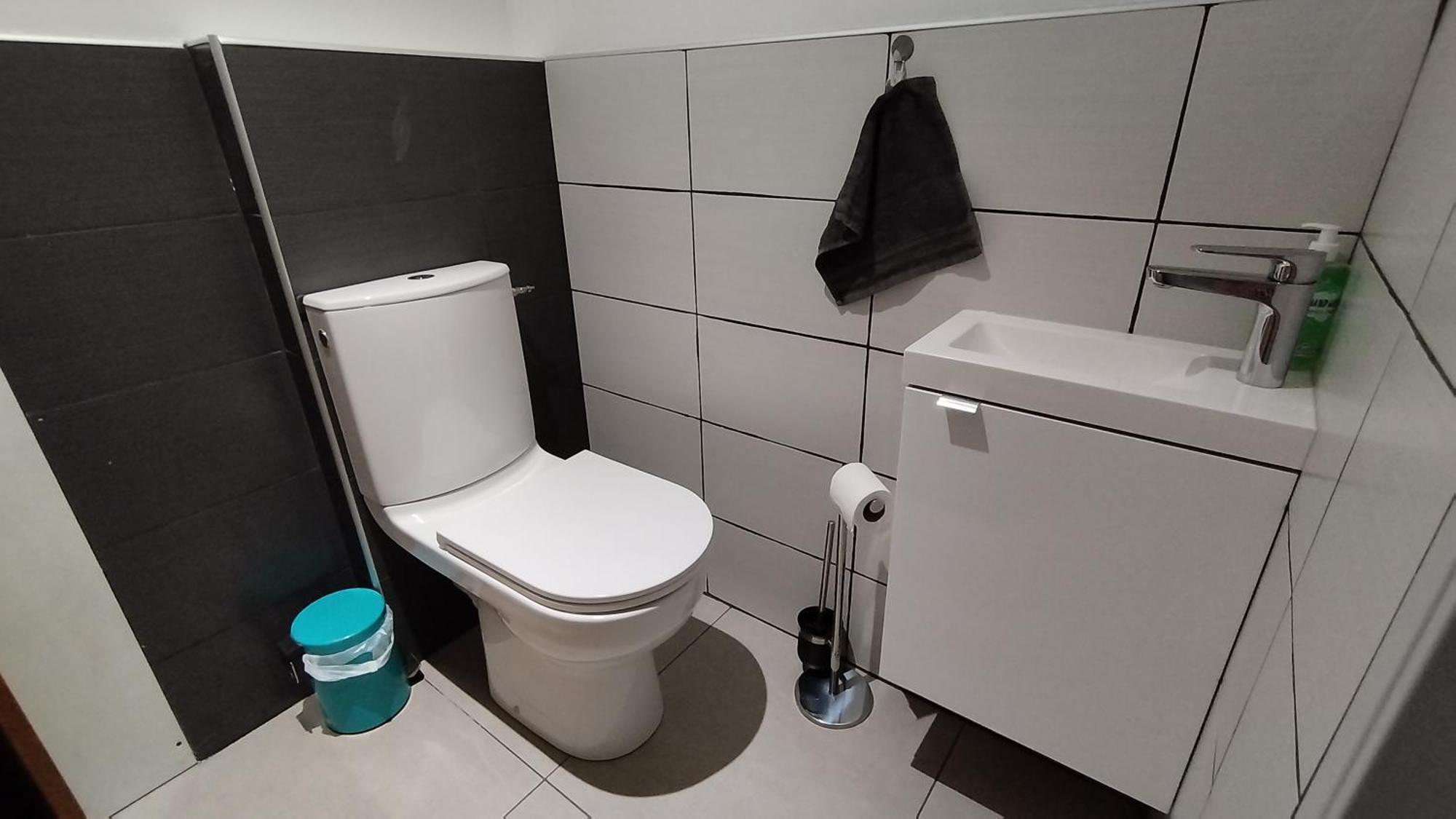 Ruthene Etape Appartement T3 Rodez Kültér fotó