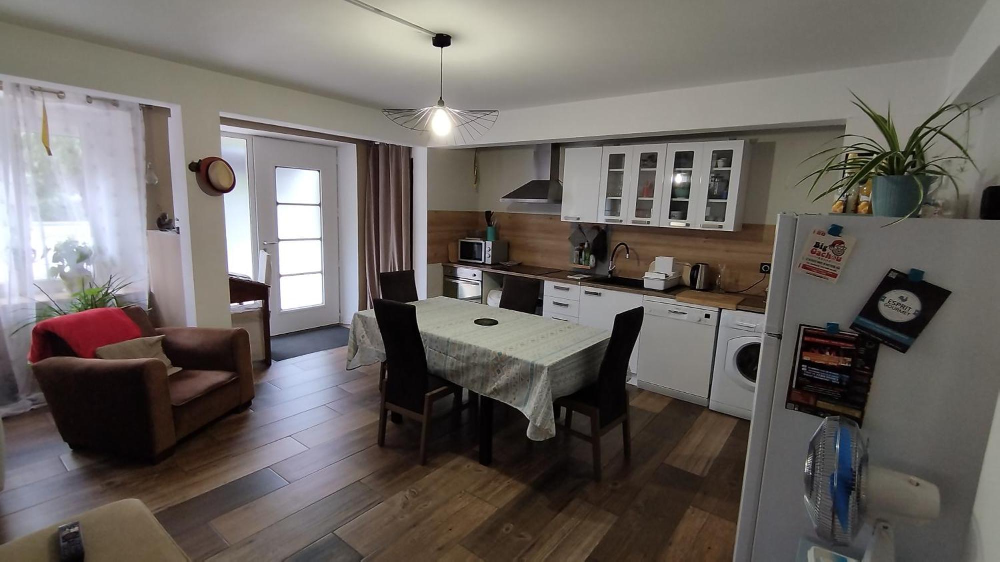 Ruthene Etape Appartement T3 Rodez Kültér fotó